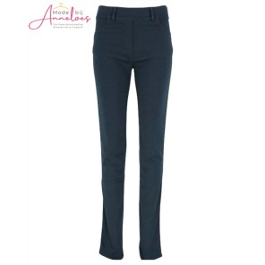 Leona Per Donna Broek Lucia  261.16.01 Marine
